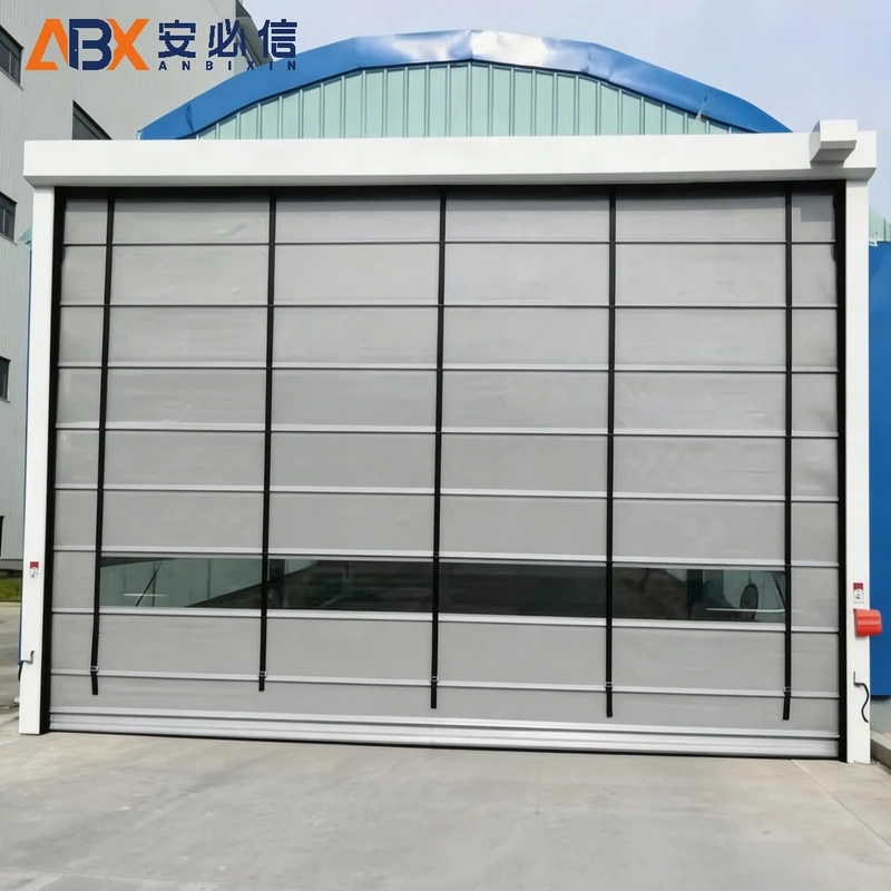 三沙市高速堆积门