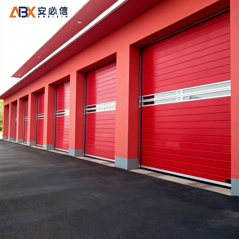 三沙市感应高速门